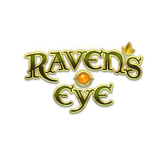 Raven's eye