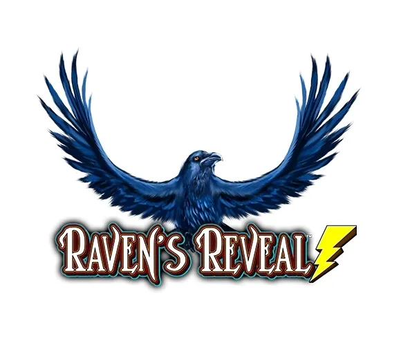 Raven's reveal