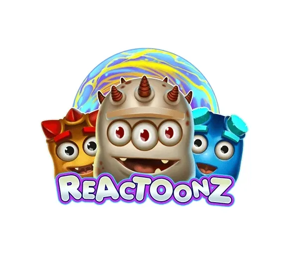 Reactoonz