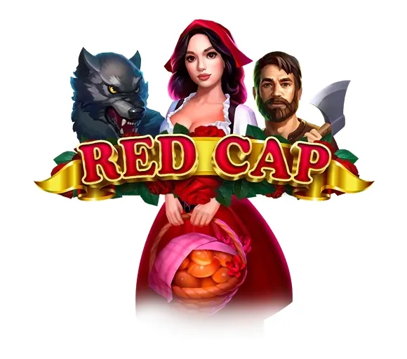 Red cap
