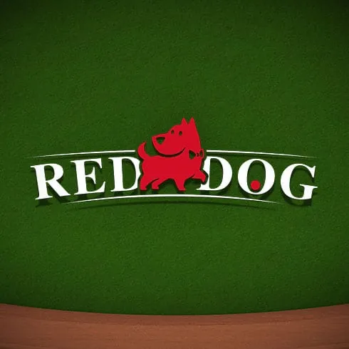 Red dog