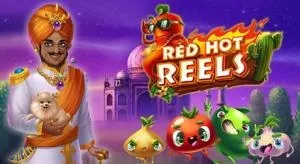 Red hot reels