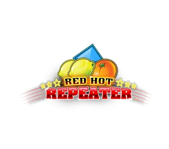 Red Hot Repeater