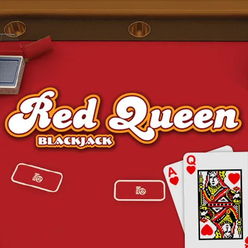 Red queen blackjack