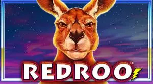 Red roo