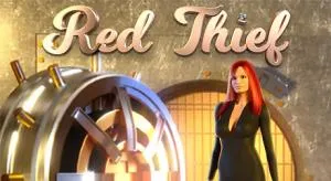Red thief