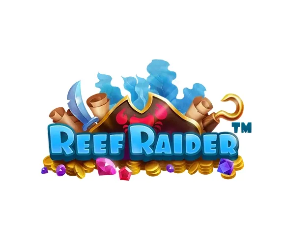 Reef raider