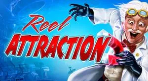 Reel attraction