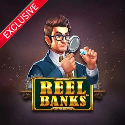 Reel Banks