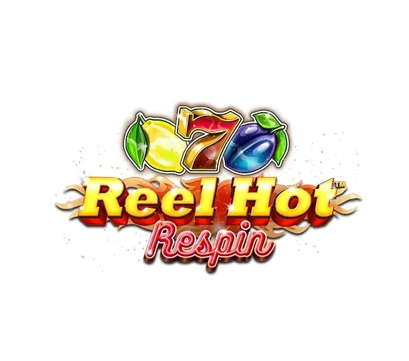 Reel hot respin