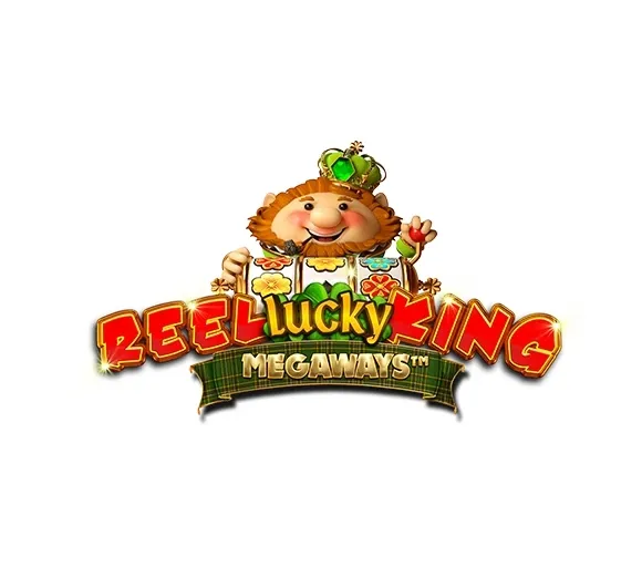 Reel lucky king Megaways™