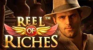 Reel of riches