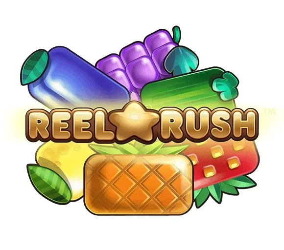 Reel Rush