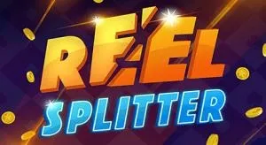 Reel splitter