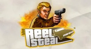 Reel steal