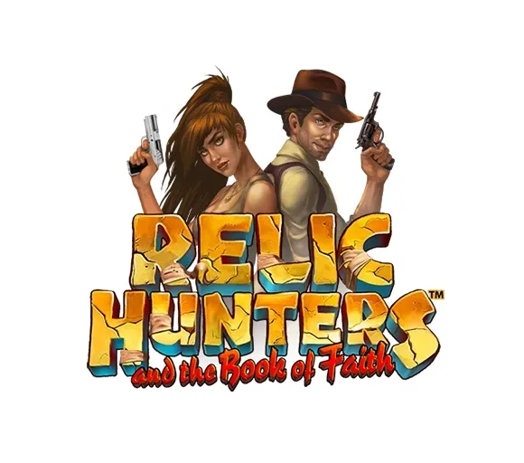 Relic hunters and the book of faith