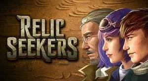Relic seekers
