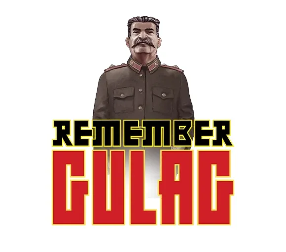 Remember gulag