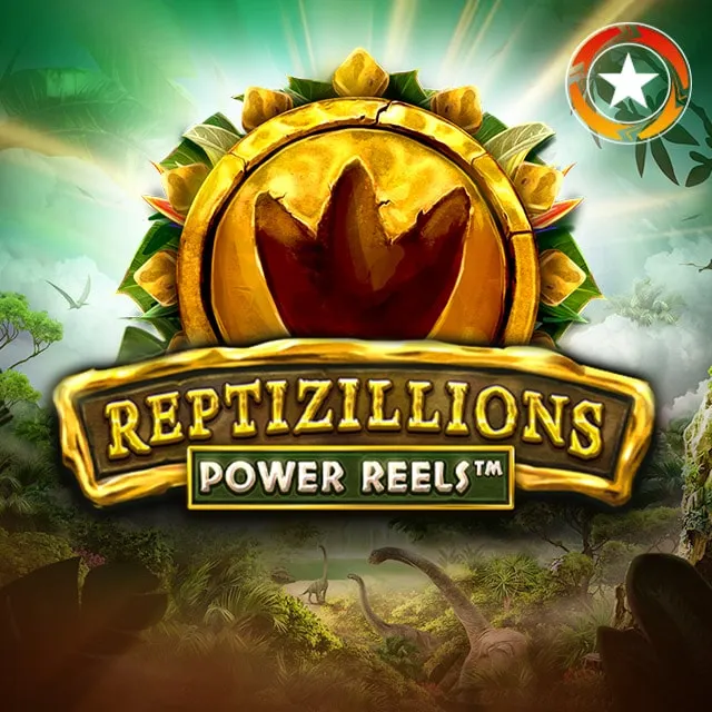 Reptizillions power reels