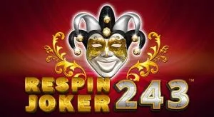 Respin joker 243