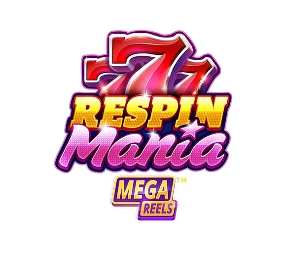 Respin Mania Mega Reels