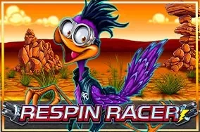Respin racer