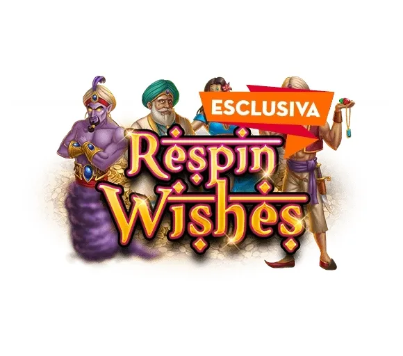 Respin wishes