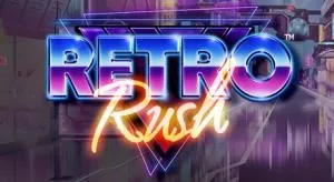 Retro rush