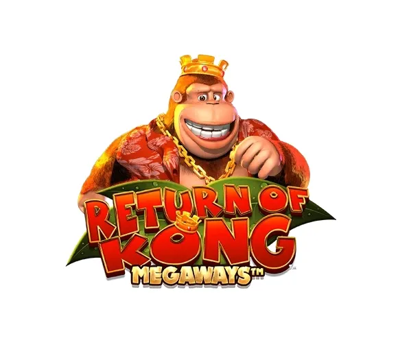 Return of Kong Megaways™
