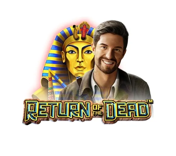 Return of the dead