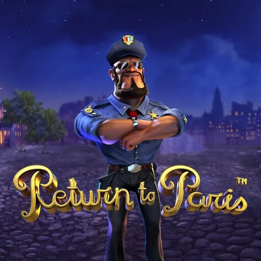 Return to paris