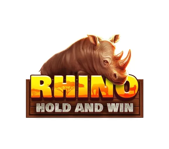 Rhino Hold and Win