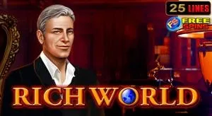 Rich world