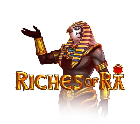 Riches of ra