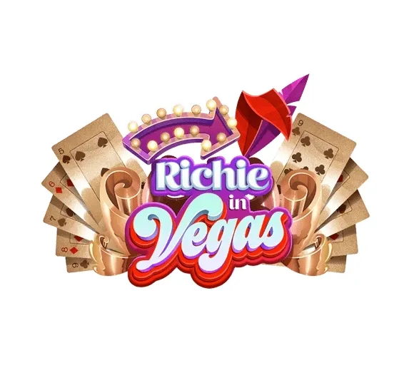 Richie in vegas