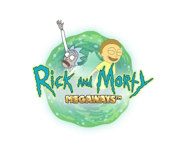 Rick and Morty Megaways™
