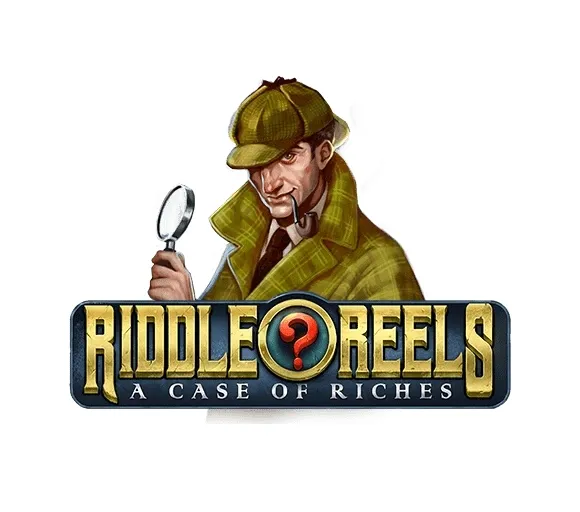 Riddle reels