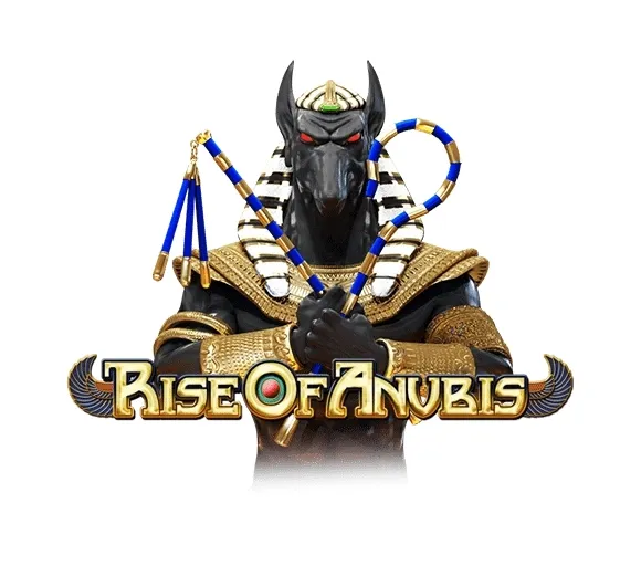 Rise of anubis