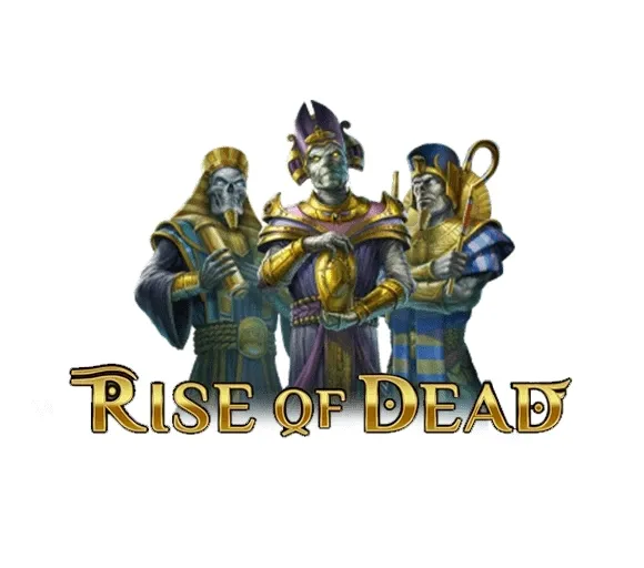 Rise of Dead