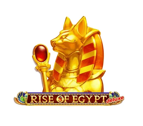 Rise of egypt deluxe