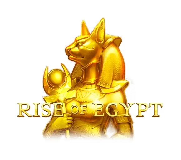 Rise of Egypt