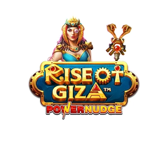 Rise of giza powernudge