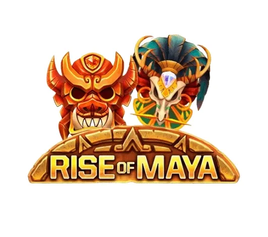 Rise of maya