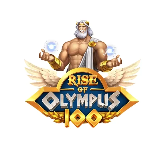 Rise of olympus 100