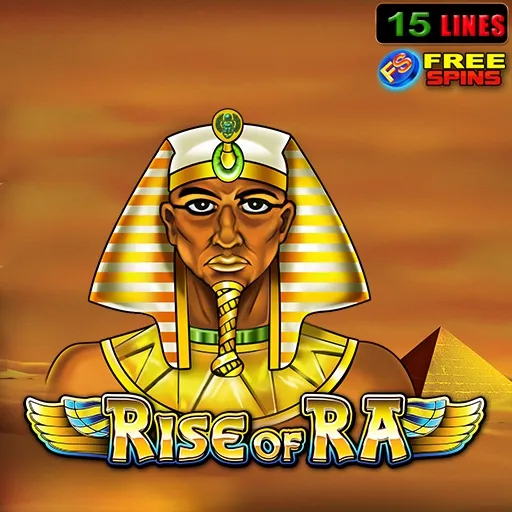Rise of ra