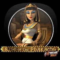 Rise of the Pharaohs Extreme Reels