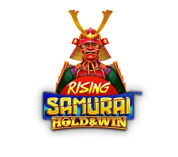 Rising samurai Hold and Win
