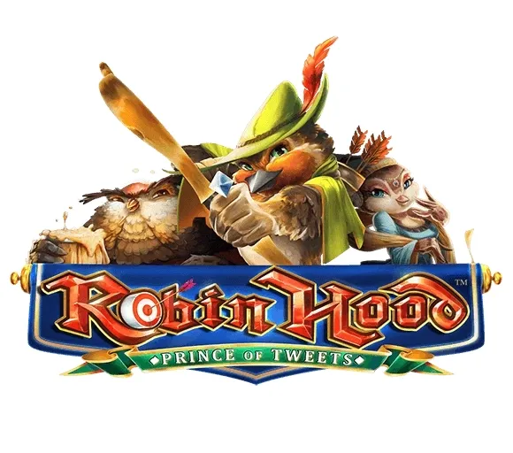 Robin hood prince of tweets