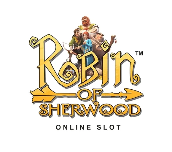 Robin of sherwood