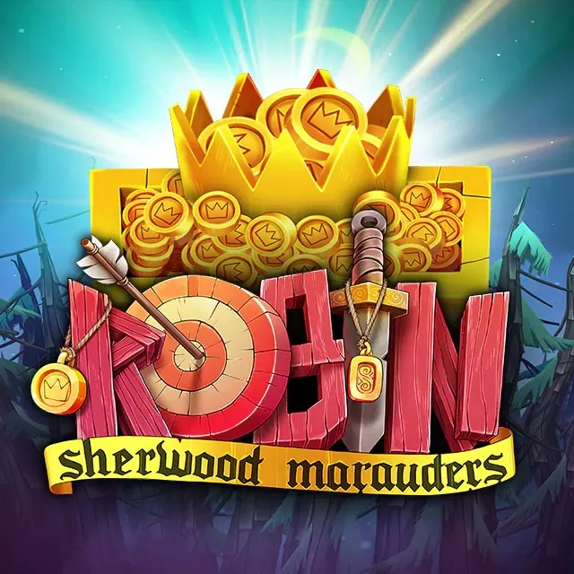 Robin Sherwood marauders